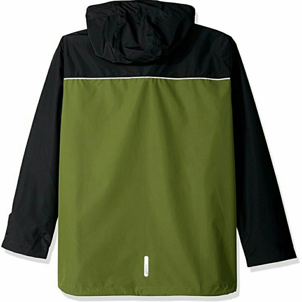 🔥Asics Waterproof Jacket Breathable Jacket - Picture 2 of 5